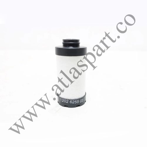 03 6255 1202, 1202-6255-03, 1202625503, air compressor, Air Dryer, air dryer micro filter, atlas copco, atlas copco line filter, Atlas copco micro filter, compressor line filter, compressor micro filter, dryer, dryer filter, dryer micro filter, dust filter, element, element filter, element micro filter, filter, filter dryer, final filter, line filter, Micro filter, Micro filter Atlas copco, PRE FILTER, اطلس کوپکو, افتر فیلتر, المنت, المنت فیلتر, المنت میکروفیلتر, پری فیلتر, خشک کن هوا, خشک کن هوای فشرده, درایر, درایر هوا, فیلتر, فیلتر اولیه, فیلتر ثانویه, فیلتر خشک کن هوا, فیلتر درایر, فیلتر غبارگیر, کمپرسور هوا, لاین فیلتر, لاین فیلتر اطلس کوپکو, لاین فیلتر کمپرسور, میکرو فیلتر, میکرو فیلتر اطلس کوپکو, میکروفیلتر, میکروفیلتر اطلس کوپکو, میکروفیلتر درایر, میکروفیلتر درایر هوا, میکروفیلتر کمپرسور