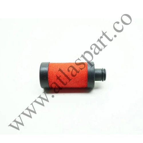 00 8673 1614, 1614-8673-00, 1614867300, air compressor, atlas copco, atlas copco line filter, Atlas copco micro filter, ATLAS COPCO micro filter element, compressor line filter, compressor micro filter, line filter, Micro filter, اطلس کوپکو, کمپرسور هوا, لاین فیلتر, لاین فیلتر اطلس کوپکو, لاین فیلتر کمپرسور, میکرو فیلتر, میکرو فیلتر اطلس کوپکو, میکروفیلتر, میکروفیلتر اطلس کوپکو, میکروفیلتر کمپرسور