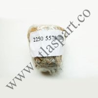 00 5578 2250, 2250-5578-00, 2250557800, atlas copco, ATLAS COPCO valve high pressure load, high pressure valve, valve, valve high pressure load, اطلس کوپکو, شیر, شیر فشار بالا, شیر فشار بالا اطلس کوپکو, های پرشر ولو, ولو