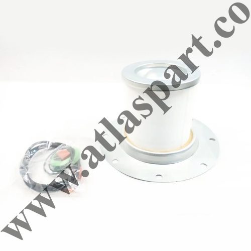 02 0566 2901, 2901-0566-02, 2901056602, air oil separator kit, air oil separator kit atlas copco, KIT, Oil Separator Kit, اطلس کوپکو, سرویس کیت, فیلتر کیت, کمپرسور, کمپرسور هوا, کیت, کیت تعمیرات, کیت تعمیرات کمپرسور, کیت فیلتر, کیت فیلتر هوا و سپراتور اطلس کوپکو, کیت فیلتر سپراتور, کیت فیلتر هوا, کیت فیلتر هوا و سپراتور