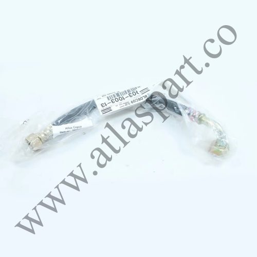 13 1003 2903, 2903-1003-13, 2903100313, air compressor, atlas copco, atlas copco hose assembly, Compressor, Hose assembly, اطلس کوپکو, شلنگ, شلنگ اطلس کوپکو, کمپرسور, هوز اسمبلی, هوز اسمبلی اطلس کوپکو, هوز اسمبلی کمپرسور اطلس کوپکو, هوز اطلس کوپکو