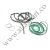 00 9042 2906, 2906-9042-00, 2906904200, AFTER COOLER KIT, aftercooler kit, air compressor, atlas copco, ATLAS COPCO air compressor aftercooler kit, KIT, اطلس کوپکو, افترکولر, سرویس کیت افتر کولر, سرویس کیت افترکولر, کیت, کیت افتر کولر, کیت افتر کولر کمپرسور, کیت افتر کولر کمپرسور اطلس کوپکو, کیت افترکولر
