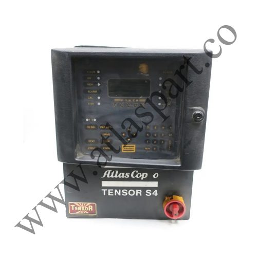 115R S4 2101, 2101-S4-115R, atlas copco, ATLAS COPCO POWER FOCUS NUTRUNNER CONTROLLER, NUTRUNNER CONTROLLER, اطلس کوپکو, کنترولر, کنترولر اطلس کوپکو, نات رانر کنترولر, نات رانر کنترولر اطلس کوپکو