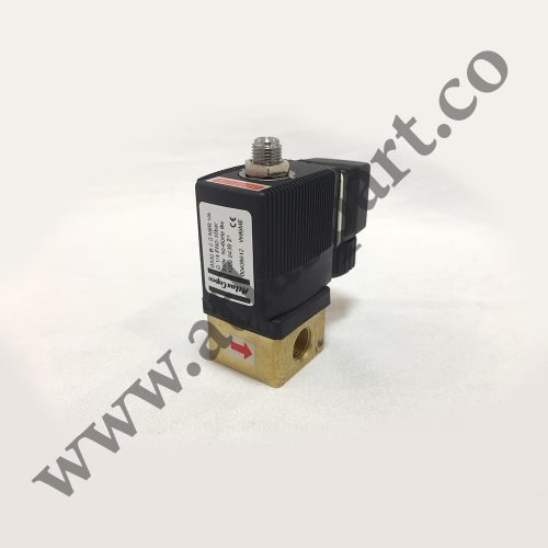 1089-9439-23, 1089943923, 23 9439 1089, atlas copco, solenoid valve, Solenoid valve Atlas Copco, valve, اطلس کوپکو, سلونویید ولو, سلونویید ولو اطلس کوپکو, سولونویید ولو, شیر برقی, شیر برقی اطلس کوپکو, شیر سلونویید