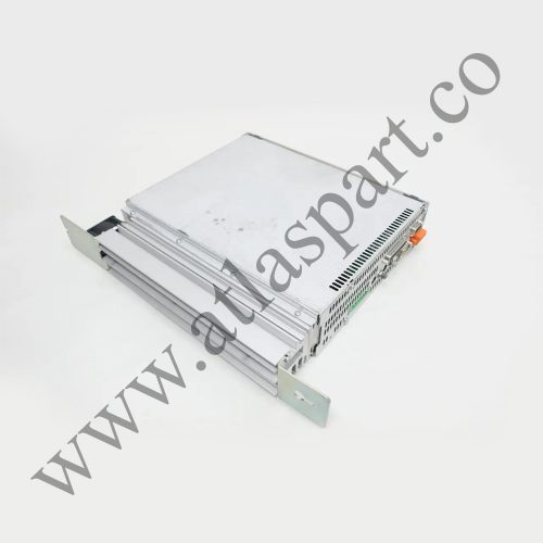 atlas copco, atlas copco smart axis manager digital position cotrolled inverter sam-da-400-07n-p4n-e, smart axis manager digital position cotrolled inverter, برد کنترل, کنترولر