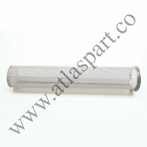 00 0839 5540, 5540-0839-00, 5540083900, atlas copco, atlas copco strainer, strainer, استرینر, استرینر اطلس کوپکو, اطلس کوپکو