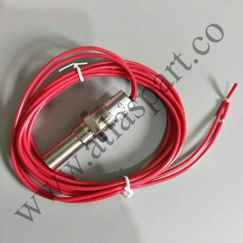 Ingersoll-Rand Temperature Switch 39428305 سنسور دما انگرسولرند
