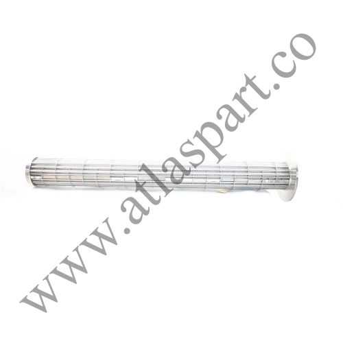 00 4040 1202, 1202-4040-00, 1202404000, after cooler, aftercooler, atlas copco aftercooler core, cooler, core, اطلس کوپکو, هسته کولر, هسته کولر اطلس کوپکو