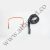 4220318691, atlas copco, ATLAS COPCO ETV-ST61-L front lever trigger rop, ETV-ST61-L, front lever trigger rop, اطلس کوپکو, میله ماشه اهرم جلو اطلس کوپکو