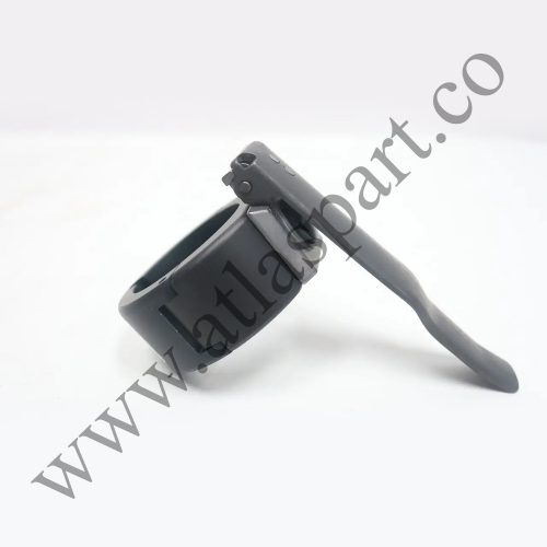 4220318691, atlas copco, ATLAS COPCO ETV-ST61-L front lever trigger rop, ETV-ST61-L, front lever trigger rop, اطلس کوپکو, میله ماشه اهرم جلو اطلس کوپکو