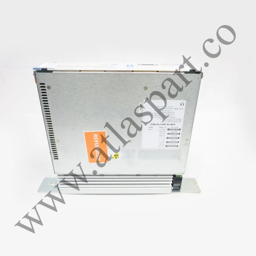 atlas copco, atlas copco smart axis manager digital position cotrolled inverter, digital position cotrolled inverter, smart axis manager, اطلس کوپکو