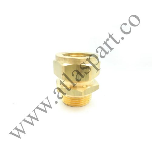 1-18 inch, atlas copco, atlas copco E28 pipe coupling 1-18 inch tube, E28, E28 pipe coupling, pipe coupling, اطلس کوپکو, کوپلینگ, کوپلینگ پایپ, کوپلینگ پایپ اطلس کوپکو