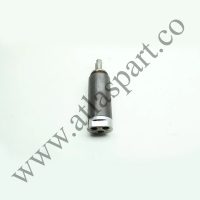 1/4 INCH, atlas copco, atlas copco LZB33L AR043-11 rotary vane air motor 3840rpm 14 inch npt, LZB33L AR043-11