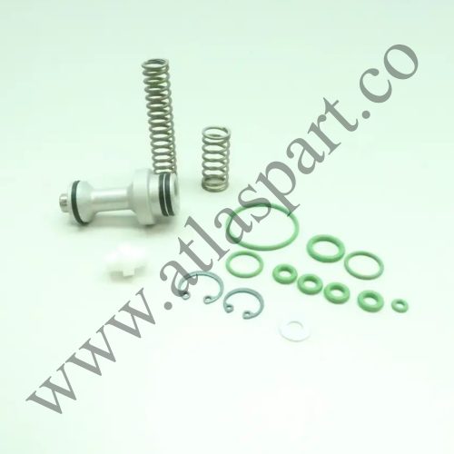 00 0091 2906, 2906-0091-00, 2906009100, atlas copco, atlas copco vent valve kit, KIT, vent valve kit, went valve, اطلس کوپکو, سرویس کیت, کیت, کیت تعمیرات, ونت ولو, ونت ولو کیت, ونت ولو کیت اطلس کوپکو
