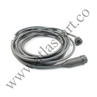 10 3319 4220, 4220-3319-10, 4220331910, atlas copco, atlas copco tool cable, CABLE, اطلس کوپکو, کابل, کابل اطلس کوپکو, کابل کمپرسور اطلس کوپکو, کمپرسور