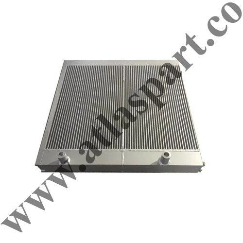 02250151-493, air cooler, cooler, Oil Air Cooler, Oil Air Cooler Sullair, Oil Cooler, SULLAIR, اویل کولر, ایر کولر, خنک کننده, خنک کننده هوا و روغن سول ایر, سول ایر, کولر, کولر روغن, کولر هوا, کولر هوا و روغن سول ایر