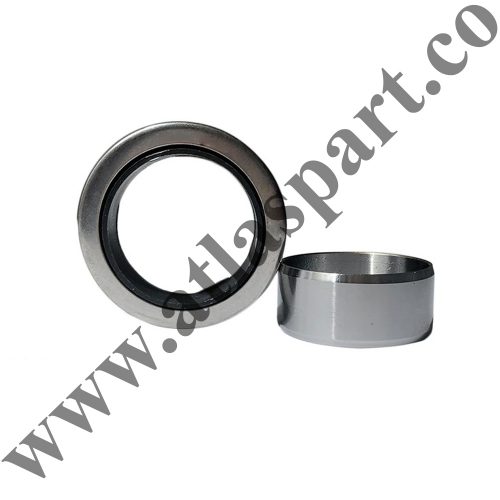02250192-396, oil seal shaft, Oil Seal Shaft Sullair, Seal, seal shaft, SULLAIR, آب بند شفت روغن, اویل سیل شفت سول ایر, سول ایر, سیل, سیل شفت, سیل شفت اویل, شفت آب بند روغن, شفت آب بند روغن سول ایر