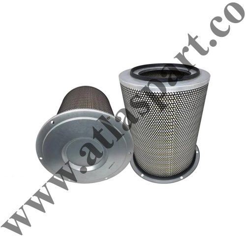,02250110-591,Air Filter Sullair,air filter,filter,sullair,sullair filter,02250110-591, فیلتر هوا سول ایر,فیلتر هوا,فیلتر,سول ایر,فیلتر سول ایر,
