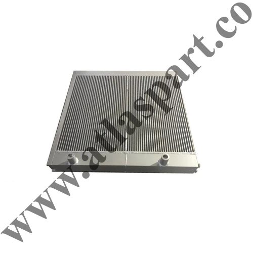 ,02250152-862,Oil Air Cooler Sullair,air cooler,oil cooler,cooler,sullair cooler,sullair,Oil Air Cooler, کولر هوا و روغن سول ایر,کولر سول ایر,کولر,سول ایر,کولر هوا,کولر روغن,کولر هوا روغن,کولر هوا و روغن,