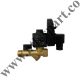 ,02250170-783,Electric Drain Valve Sullair,24vdc,EWD,VALVE,Electric Drain Valve,SULLAIR,ELECTRICAL WATER DRAIN, شیر تخلیه برقی سول ایر,شیر تخلیه,واتر درین ولو,درین ول,شیر تخلیه برقی,ولو,الکتریک درین ولو,سول ایر,