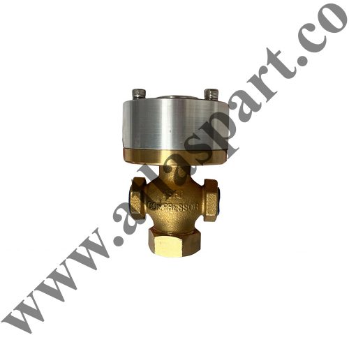 ,02250069-820,Vent Valve Sullair,sullair,valve,vent valve,sullair valve, ونت ولو سول ایر,ونت ولو,سول ایر,ولو,سول ایر ولو,
