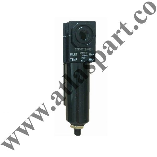 ,02250112-032,In Line Filter Kit SULLAIR,In Line Filter Kit,sullair,filter kit,kit,sullair filter kit,sullair kit, کیت این لاین فیلتر سول ایر,کست فیلتر سول ایر,کیت سول ایر,سول ایر,کیت,کیت این لاین فیلتر,این لاین فیلتر کیت,