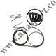 02250145-097, Intake Valve Service Kit, Intake Valve Service Kit Sullair, KIT, service kit سرویس کیت اینتیک ولو سول ایر, SULLAIR, sullair kit, سرویس کیت, سرویس کیت اینتیک ولو, سول ایر, کیت, کیت سول ایر