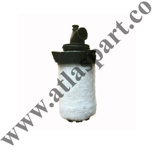 02250153-289, 02250153-300, 02250153-311, filter, Micro filter, Micro filter Sullair, SULLAIR, sullair filter, سول ایر, فیلتر سول ایر, میکرو فیلتر, میکروفیلتر, میکروفیلتر سول ایر