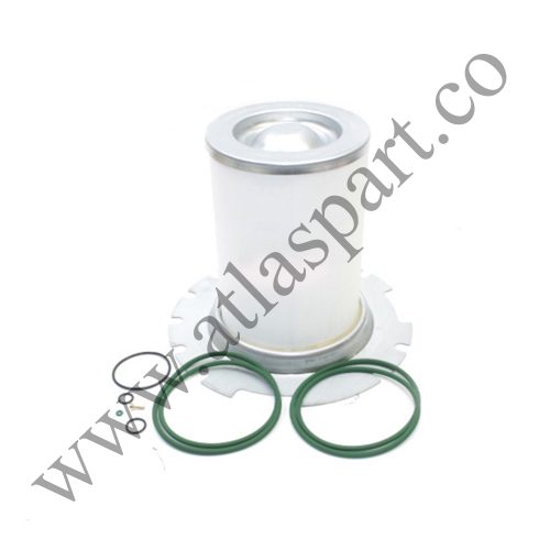 00 2055 2901, 2901-2055-00, 2901205500, Air, air compressor, atlas copco, atlas copco air compressor separator filter, Compressor, filter, oil separator, oil separator filter, separator, Separator filter, اطلس کوپکو, اویل سپراتور, اویل سپریتور, جداکننده روغن, سپراتور, سپراتور فیلتر, سپریتور, فیلتر, فیلتر سپراتور, فیلتر سپراتور کمپرسور, فیلتر سپراتور کمپرسور هوا اطلس کوپکو, فیلتر سپریتور, کمپرسور, کمپرسور هوا, هوا