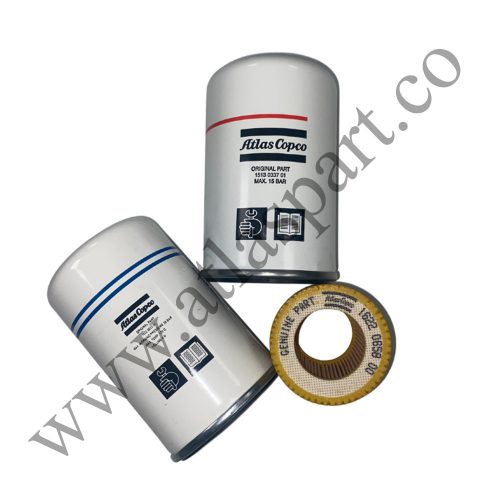 2901-0865-01, 2901086501, atlas copco, atlas copco kit, filter, filter kit, filter kit ATLAS COPCO, KIT, اطلس کوپکو, فیلتر, کیت, کیت اطلس کوپکو, کیت فیلتر اطلس کوپکو