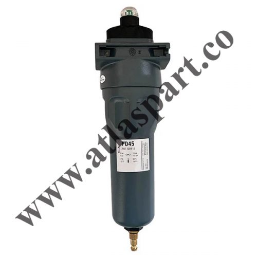 8102-2950-22, 8102295022, air compressor, Air Dryer, air dryer micro filter, atlas copco, atlas copco line filter, Atlas copco micro filter, compressor line filter, compressor micro filter, dryer, dryer filter, dryer micro filter, dust filter, element, element filter, element micro filter, filter, filter dryer, final filter, line filter, Micro filter, PD 45, PRE FILTER, اطلس کوپکو, افتر فیلتر, المنت, المنت فیلتر, المنت میکروفیلتر, پری فیلتر, خشک کن هوا, خشک کن هوای فشرده, درایر, درایر هوا, فیلتر, فیلتر اولیه, فیلتر ثانویه, فیلتر خشک کن هوا, فیلتر درایر, فیلتر غبارگیر, کمپرسور هوا, لاین فیلتر, لاین فیلتر اطلس کوپکو, لاین فیلتر کمپرسور, میکرو فیلتر, میکرو فیلتر اطلس کوپکو, میکروفیلتر, میکروفیلتر اطلس کوپکو, میکروفیلتر درایر, میکروفیلتر درایر هوا, میکروفیلتر کمپرسور