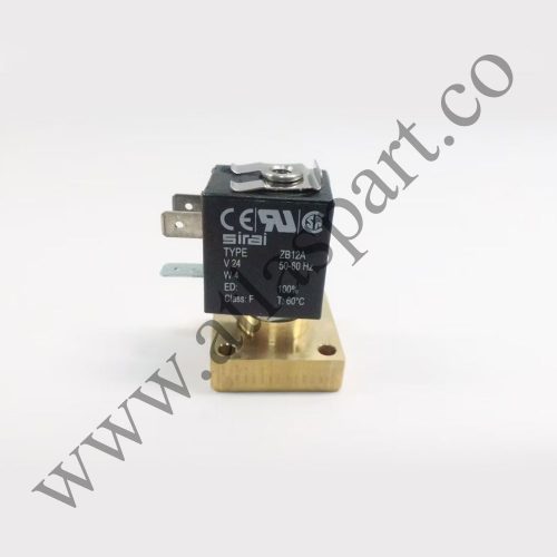 1635292500 atlas copco solenoid valve