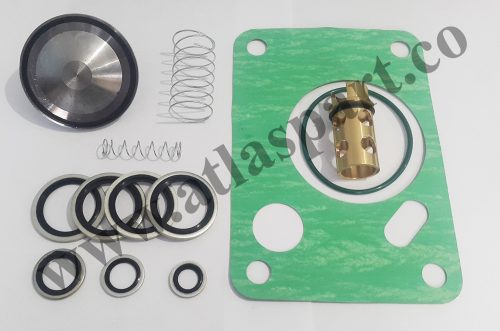 01 1084 2901, 2901-1084-01, 2901108401, atlas copco, atlas copco kit, atlas copco oil stop check valve kit, KIT, Oil stop check valve kit, اطلس کوپکو, اویل استاپ چک ولو کیت, اویل استاپ چک ولو کیت اطلس کوپکو, سرویس کیت, کیت, کیت اطلس کوپکو, کیت تعمیرات