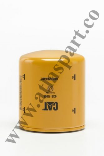 435-5142, CATERPILLAR, caterpillar filter, catrpillar engine coolant filter, engine coolant filter, filter, فیلتر, فیلتر انجین, فیلتر کاترپیلار, فیلتر کولانت, فیلتر کولانت کاترپیلار, فیلتر کولانت موتور کاترپیلار, کاترپیلار