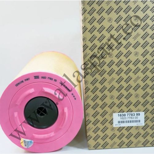 00 1623 7783, 1623-7783-00, 1623778300, 1630-7783-99, 1630778399, 99 7783 1630, Air, air compressor, Air filter, atlas copco, Atlas copco air compressor air filter, atlas copco air filter, Compressor, filter, اطلس کوپکو, فیلتر, فیلتر هوا, فیلتر هوا اطلس کوپکو, فیلتر هوا کمپرسور هوا اطلس کوپکو, کمپرسور, کمپرسور هوا, هوا