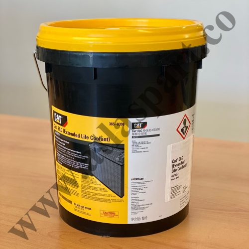 365-8396, CATERPILLAR, caterpillar ELC, caterpillar ELC(Extended Life Coolant), caterpillar Extended Life Coolant, ELC, Extended Life Coolant, اکستندد لایف کولانت, اکستندد لایف کولانت کاترپیلار, کاترپیلار, لایف کولانت, لایف کولانت کاترپیلار
