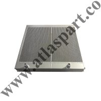 02250053-915, air cooler, Oil Air Cooler, Oil Air Cooler Sullair, Oil Cooler, sullair cooler, اویل ایر کولر, اویل ایر کولر سول ایر, خنک کننده هوا و روغن, خنک کننده هوا و روغن سول ایر, سول ایر, کولر سول ایر