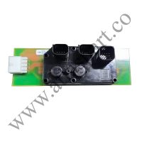 02250140-539, SULLAIR, Warning Bank Mod Cmacs Inst