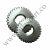 1622-3110-67, 1622-3110-68, 1622311067, 1622311068, 67 3110 1622, 68 3110 1622, atlas copco, GearWheel, gearwheel ATLAS COPCO, اطلس کوپکو, چرخدنده, چرخدنده اطلس پارت, گیرویل, گیرویل اطلس کوپکو