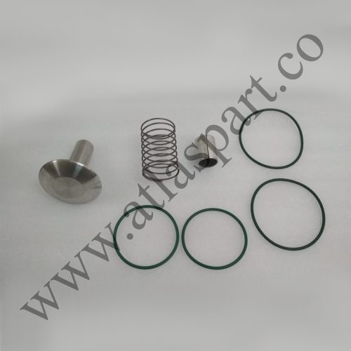 00 1864 2901, 2901-1864-00, 2901186400, atlas copco, Atlas Copco Check valve kit, atlas copco compressor kit, atlas copco service kit, Check Valve, check valve kit, compressor service kit, KIT, valve اطلس کوپکو, چک ولو, چک ولو کیت, سرویس کیت, سرویس کیت اطلس کوپکو, شیر, کیت, کیت اطلس کوپکو, کیت چک ولو اطلس کوپکو, کیت شیر چک ولو, کیت کمپرسور, کیت کمپرسور اطلس کوپکو, ولو