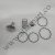 00 1864 2901, 2901-1864-00, 2901186400, atlas copco, Atlas Copco Check valve kit, atlas copco compressor kit, atlas copco service kit, Check Valve, check valve kit, compressor service kit, KIT, valve اطلس کوپکو, چک ولو, چک ولو کیت, سرویس کیت, سرویس کیت اطلس کوپکو, شیر, کیت, کیت اطلس کوپکو, کیت چک ولو اطلس کوپکو, کیت شیر چک ولو, کیت کمپرسور, کیت کمپرسور اطلس کوپکو, ولو