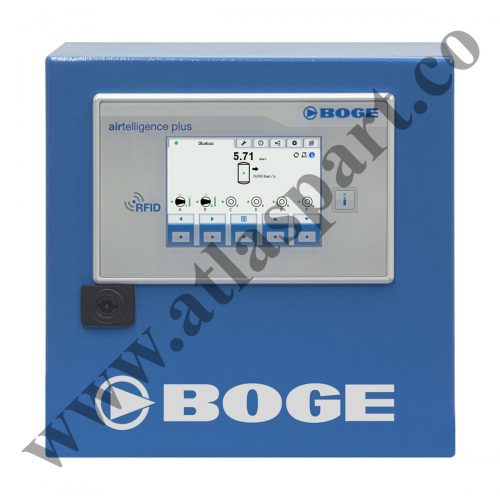 681005504, base control unit, BOGE, BOGE base control unit, boge control unit, control unit, بوگه, کنترل یونیت, کنترل یونیت بوگه