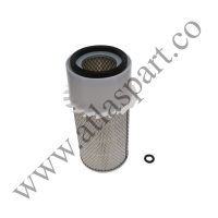 00 4206 6271, 6271-4206-00, 6271420600, Air, air compressor, Air filter, atlas copco, Atlas copco air compressor air filter, atlas copco air filter, Compressor, filter, اطلس کوپکو, فیلتر, فیلتر هوا, فیلتر هوا اطلس کوپکو, فیلتر هوا کمپرسور هوا اطلس کوپکو, کمپرسور, کمپرسور هوا, هوا