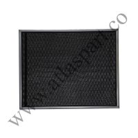 07 8508 1622, 1622-8508-07, 1622850807, atlas copco, atlas copco inlet filter, atlas copco inlet pre filter, FILTER PRE GA11-30 INLET ATLAS COPCO, inlet filter, inlet pre filter, PRE FILTER, اطلس کوپکو, اینلت فیلتر, پری فیلتر, پری فیلتر اطلس کوپکو, پری فیلتر داخلی, پری فیلتر داخلی اطلس کوپکو