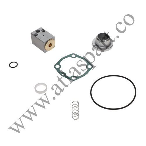 2200-9009-43, 2200900943, 43 9009 2200, atlas copco, atlas copco kit, KIT, SUCTION VALVE KIT, SUCTION VALVE KIT ATLAS COPCO, اطلس کوپکو, اطلس کوپکو کیت, ساکشن ولو کیت, ساکشن ولو کیت اطلس کوپکو, کیت