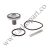 2205-2691-46, 2205269146, 46 2691 2205, Air, air compressor, atlas copco, Atlas Copco air compressor Gasket, atlas copco kit, atlas copco minimum pressure valve KIT, atlas copco mpv kit, Compressor, KIT, KIT MPV, Minimum pressure valve kit کمپرسور, SERVICE KIT OF MINIUM PRESSURE VALVE ATLAS COPCO, سرویس کیت شیر حداقل فشار اطلس کوپکو, کمپرسور هوا, کیت, کیت اطلس کوپکو, کیت شیر حداقل فشار, کیت شیر حداقل فشار اطلس کوپکو, مینیمم پرشر ولو کیت, مینیمم پرشر ولو کیت اطلس کوپکو, هوا