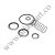 00 0016 2901, 2901-0016-00, 2901001600, atlas copco, atlas copco kit, KIT, KIT VALVE OIL STOP ATLAS COPCO, oil stop valve kit, اطلس کوپکو, اویل استاپ ولو کیت, کیت, کیت اطلس کوپکو, کیت اویل استاپ, کیت اویل استاپ ولو, کیت اویل استاپ ولو اطلس کوپکو