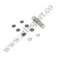 00 0196 2910, 2910-0196-00, 2910019600, 3WAY VALVE KIT, 3WAY VALVE KIT ATLAS COPCO, atlas copco, atlas copco kit, atlas copco valve kit, KIT, valve kit, اطلس کوپکو, کیت, کیت اطلس کوپکو, کیت شیر سه راهی, کیت شیر سه راهی اطلس کوپکو, ولو کیت, ولو کیت اطلس کوپکو