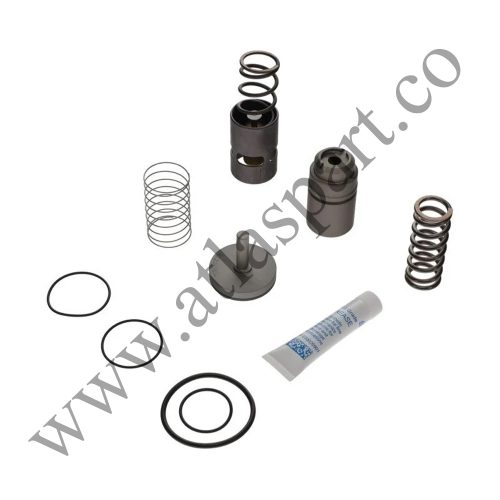 00 3531 2901, 2901-3531-00, 2901353100, atlas copco, atlas copco kit, KIT, mpv kit, THERMOSTAT & MPV KIT, THERMOSTAT & MPV KIT ATLAS COPCO, thermostat kit, اطلس کوپکو, ترموستات ولو کیت, ترموستات ولو کیت و مینیمم پرشر ولو کیت اطلس کوپکو, کیت, کیت اطلس کوپکو, مینیمم پرشر ولو کیت