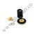 250019-453, KIT, Pressure Regulator Repair Kit, Pressure Regulator Repair Kit SULLAIR, SULLAIR, sullair kit, سول ایر, کیت, کیت تعمیرات, کیت تعمیرات پرشر رگولاتور, کیت تعمیرات پرشر رگولاتور سول ایر, کیت سول ایر, کیت کمپرسور سول ایر